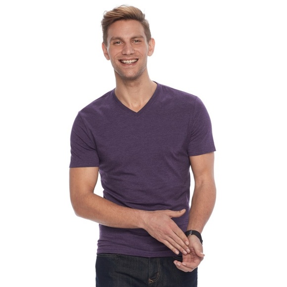 apt 9 premier flex t shirt